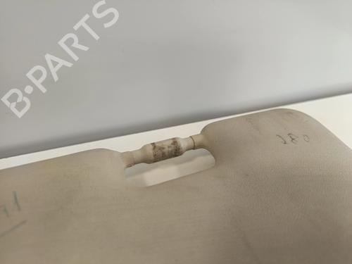 Left sun visor FIAT DUCATO Van (250_) 130 Multijet 2,3 D | BP36410585I1 - Image 4