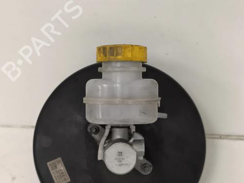 Servo brake FIAT DUCATO Van (250_) 130 Multijet 2,3 D | BP36410573M42 - Image 2