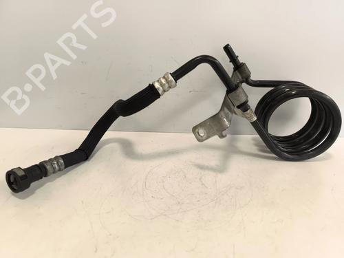 Rør Rør FIAT DUCATO Van (250_) 130 Multijet 2,3 D (131 hp) 36410578 36410578