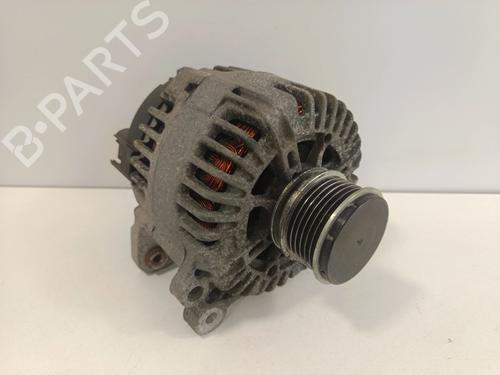 Used Alternator Alternator SKODA OCTAVIA II (1Z3) 1.9 TDI (105 hp) 36356761 36356761