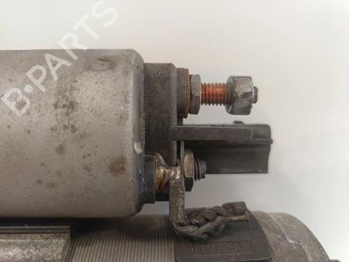 Starter SKODA OCTAVIA II (1Z3) 1.9 TDI | BP36356763M8 - Image 3