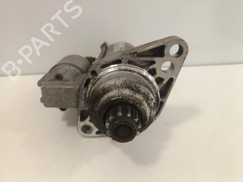 Starter SKODA OCTAVIA II (1Z3) 1.9 TDI | BP36356763M8 - Image 4