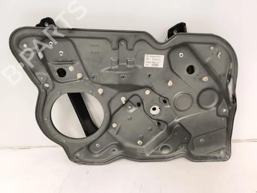 Used Front left window mechanism Front left window mechanism 36388411 36388411