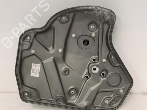 Used Rear right window mechanism Rear right window mechanism SKODA OCTAVIA II (1Z3) 1.9 TDI (105 hp) 36388409 36388409
