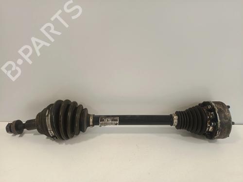 Used Left front driveshaft Left front driveshaft SKODA OCTAVIA II (1Z3) 1.9 TDI (105 hp) 36356758 36356758