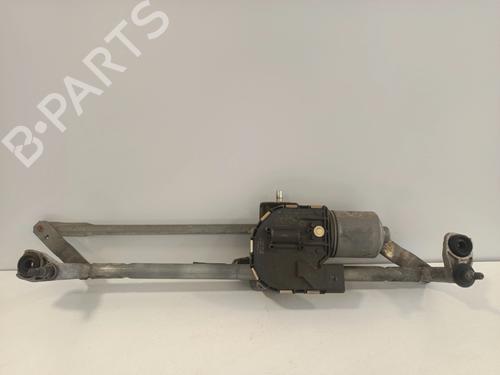 Used Front wiper motor Front wiper motor SKODA OCTAVIA II (1Z3) 1.9 TDI (105 hp) 36356764 36356764