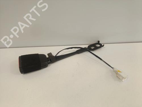 Engache cinturón Engache cinturón PEUGEOT 3008 II SUV (MC_, MR_, MJ_, M4_) [2016-2026] 36474613 36474613