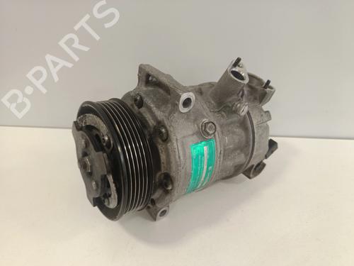 Used AC compressor AC compressor SKODA OCTAVIA II (1Z3) 1.9 TDI (105 hp) 36356762 36356762