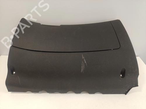 Handskerum Handskerum SKODA OCTAVIA II (1Z3) 1.9 TDI (105 hp) 36356770 36356770