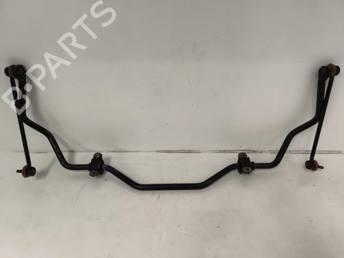 Anti roll bar FIAT PANDA (169_) 1.1 (169.AXA1A) | BP36260767M96 - Image 2