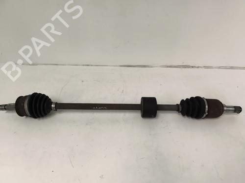 Used Right front driveshaft Right front driveshaft 36263621 36263621