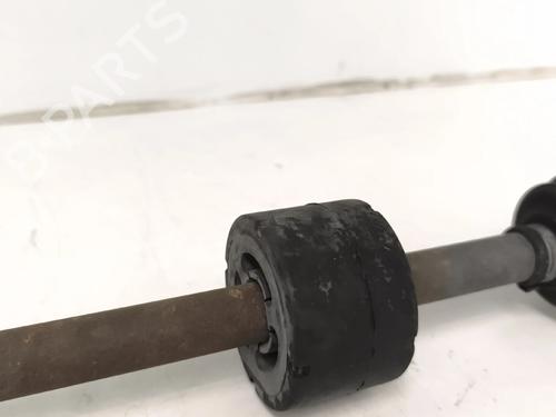 Right front driveshaft FIAT PANDA (169_) 1.1 (169.AXA1A) | BP36263621M39 - Image 3