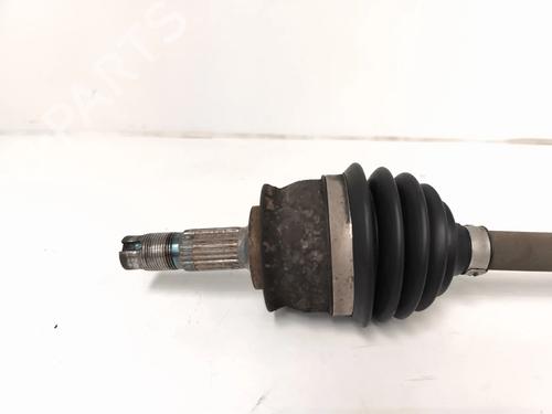 Right front driveshaft FIAT PANDA (169_) 1.1 (169.AXA1A) | BP36263621M39 - Image 2