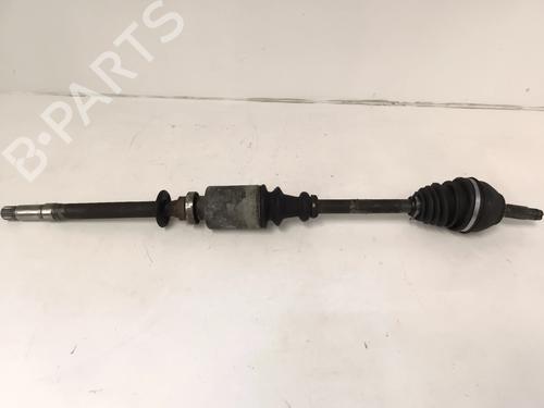 Used Right front driveshaft Right front driveshaft PEUGEOT 306 Hatchback (7A, 7C, N3, N5) 1.4 (75 hp) 36296047 36296047