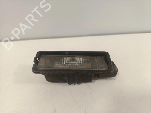 Skiltlys Skiltlys VW POLO V (6R1, 6C1) 1.2 (70 hp) 36474617 36474617
