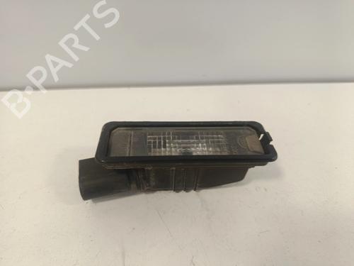 Nummerpladelys Nummerpladelys VW POLO V (6R1, 6C1) 1.2 (70 hp) 36474616 36474616