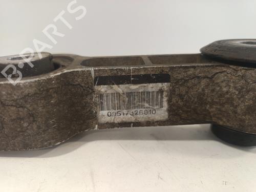Gearbox mount FIAT PANDA (169_) 1.1 (169.AXA1A) | BP36474624M88 - Image 2