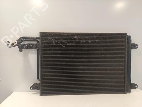 Used AC radiator AC radiator 36356754 36356754