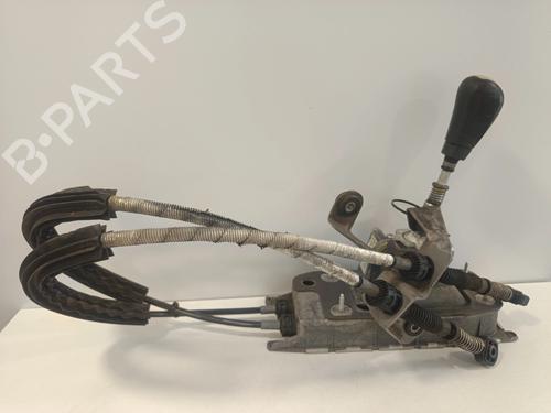 Used Gear lever Gear lever SKODA OCTAVIA II (1Z3) 1.9 TDI (105 hp) 36356391 36356391