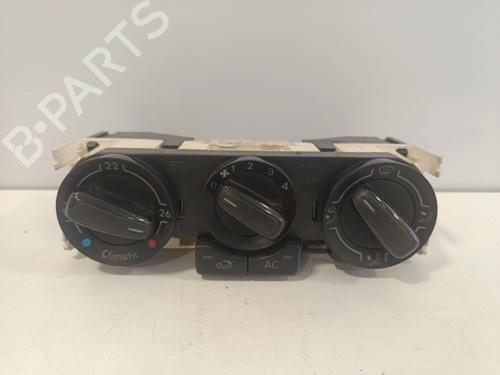 Used Climate control Climate control VW POLO V (6R1, 6C1) 1.2 (70 hp) 36477984 36477984