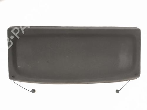 Chapeleira/Cortina mala Chapeleira/Cortina mala VW POLO V (6R1, 6C1) 1.2 (70 hp) 36477968 36477968