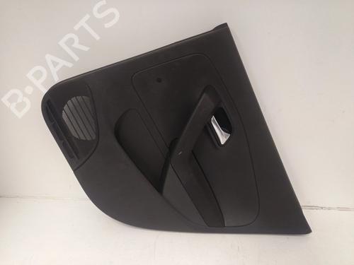 Bageste højre beklædning Bageste højre beklædning VW POLO V (6R1, 6C1) 1.2 (70 hp) 36477966 36477966