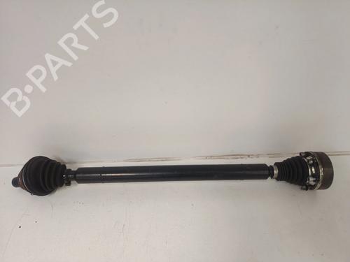 Used Right front driveshaft Right front driveshaft SKODA OCTAVIA II (1Z3) 1.9 TDI (105 hp) 36356759 36356759