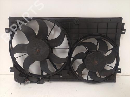 Used Radiator fan Radiator fan 36356393 36356393