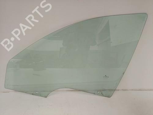 Used Front left door window Front left door window 36356757 36356757