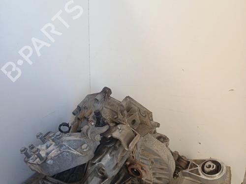 Used Gearbox Gearbox PEUGEOT BOXER Van 2.2 HDi 110 (110 hp) 36307466 36307466