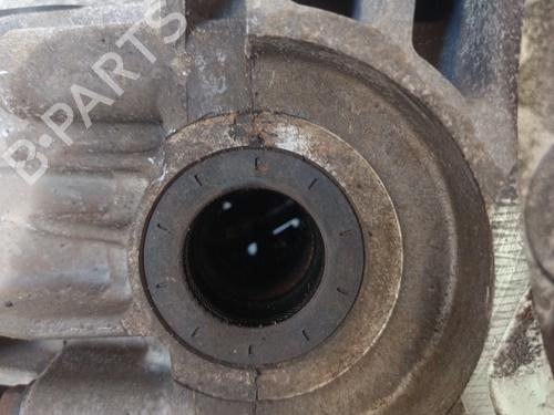 Gearbox PEUGEOT BOXER Van 2.2 HDi 110 | BP36307466M3 - Image 8