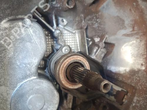 Gearbox PEUGEOT BOXER Van 2.2 HDi 110 | BP36307466M3 - Image 7