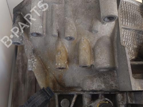 Gearbox PEUGEOT BOXER Van 2.2 HDi 110 | BP36307466M3 - Image 5