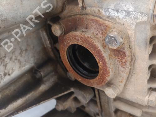 Gearbox PEUGEOT BOXER Van 2.2 HDi 110 | BP36307466M3 - Image 3