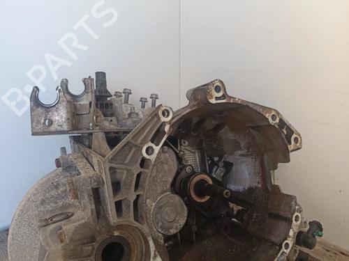 Gearbox PEUGEOT BOXER Van 2.2 HDi 110 | BP36307466M3 - Image 6