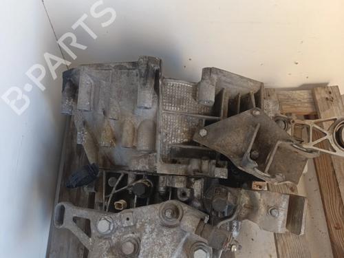 Gearbox PEUGEOT BOXER Van 2.2 HDi 110 | BP36307466M3 - Image 4