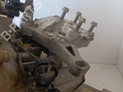 Gearbox PEUGEOT BOXER Van 2.2 HDi 110 | BP36307466M3 - Image 9