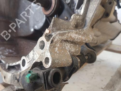 Gearbox PEUGEOT BOXER Van 2.2 HDi 110 | BP36307466M3 - Image 10