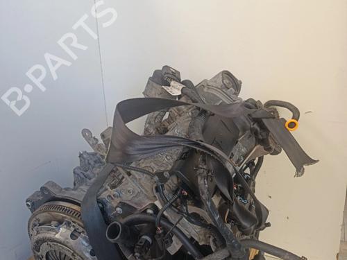 Motore Motore VW POLO V (6R1, 6C1) 1.2 (70 hp) 36491992 36491992