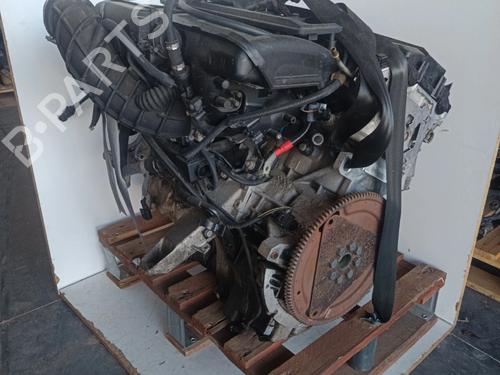 Motor Motor BMW X3 (E83) 2.5 i (192 hp) 32396398 32396398