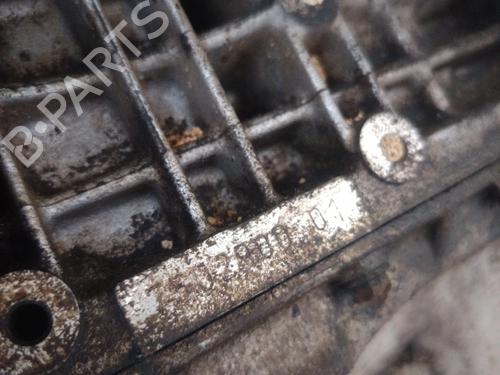 Engine BMW X3 (E83) 2.5 i | BP32396398M1 - Image 14