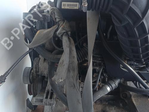 Engine BMW X3 (E83) 2.5 i | BP32396398M1 - Image 5