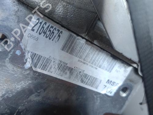 Engine BMW X3 (E83) 2.5 i | BP32396398M1 - Image 3