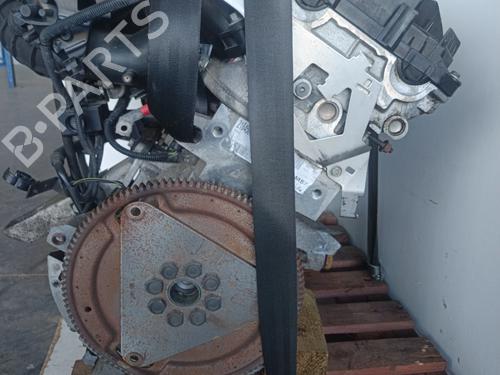 Engine BMW X3 (E83) 2.5 i | BP32396398M1 - Image 2