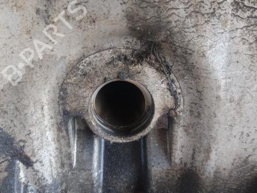 Engine BMW X3 (E83) 2.5 i | BP32396398M1 - Image 8
