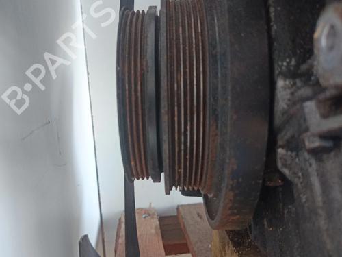 Engine BMW X3 (E83) 2.5 i | BP32396398M1 - Image 9