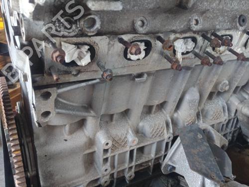 Engine BMW X3 (E83) 2.5 i | BP32396398M1 - Image 11