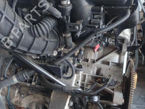 Engine BMW X3 (E83) 2.5 i | BP32396398M1 - Image 6