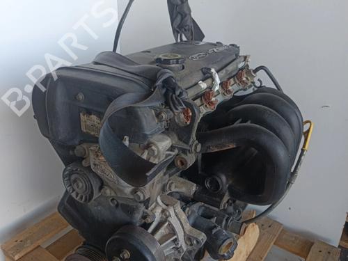 Motor Motor FORD FIESTA IV (JA_, JB_) 1.25 i 16V (75 hp) 32469416 32469416