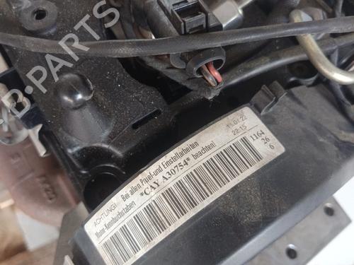 Engine SEAT IBIZA IV (6J5, 6P1) 1.6 TDI | BP36501518M1  - Image 5